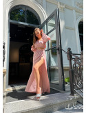 Шльопанці Anelli біла шкіра